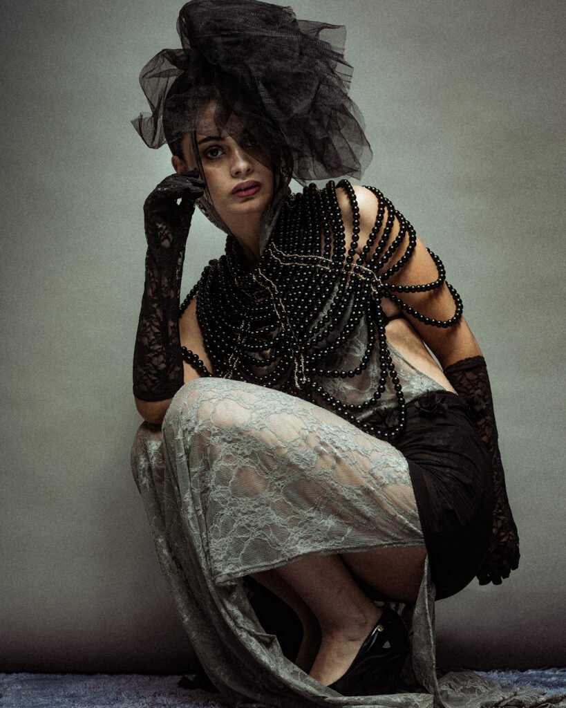 SAMIRA ELHAGE